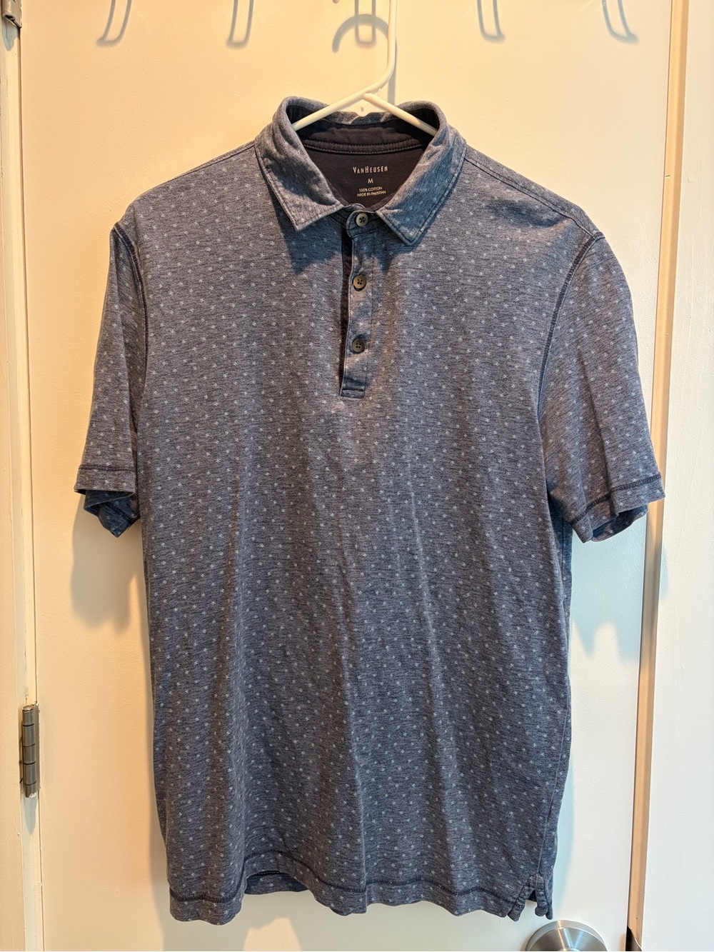 Bundle Van Heusen Men’s Short-Sleeve Polo